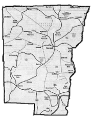 Chenango County