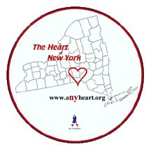 The Heart of New York