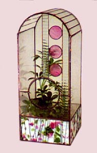 Terrariums by Ron