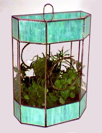 Terrariums by Ron