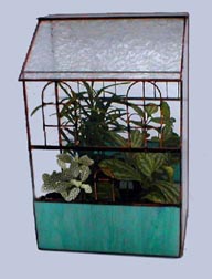 Terrariums by Ron