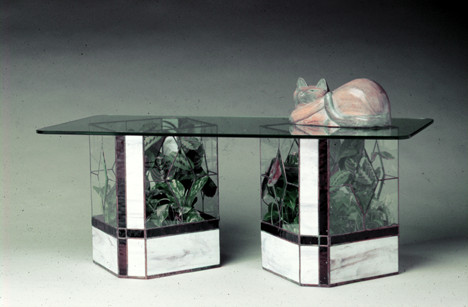 Table Terrarium