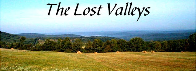 The Lost Valleys